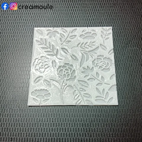 Tapis "Tamanrasset"