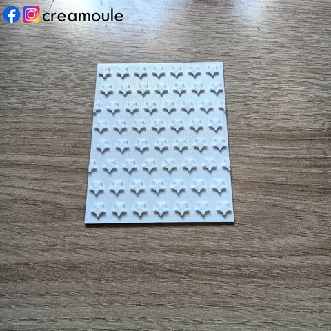 Tapis étoiles 1