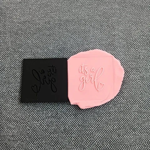 Its a girl 2