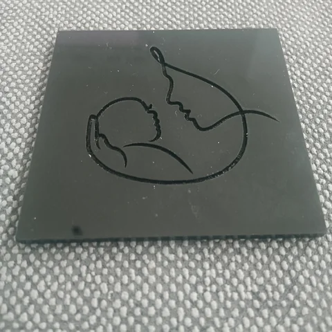 bébé maman