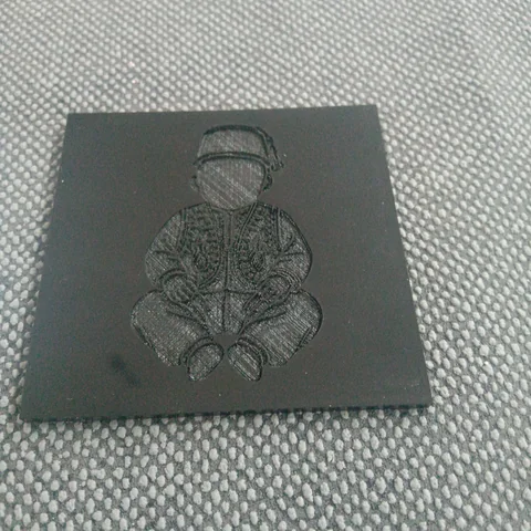 Enfant khitan