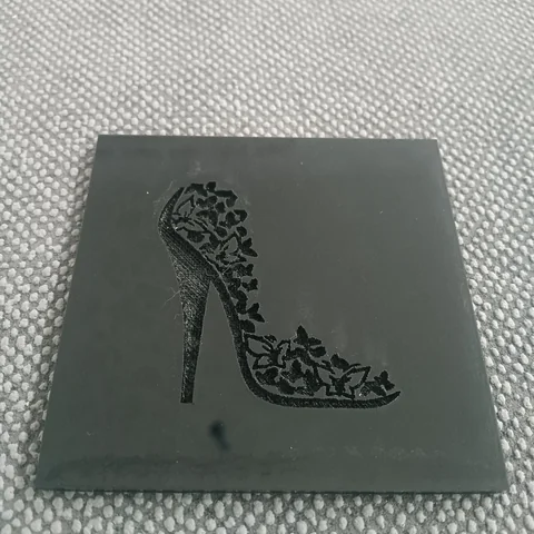Chaussures mariée